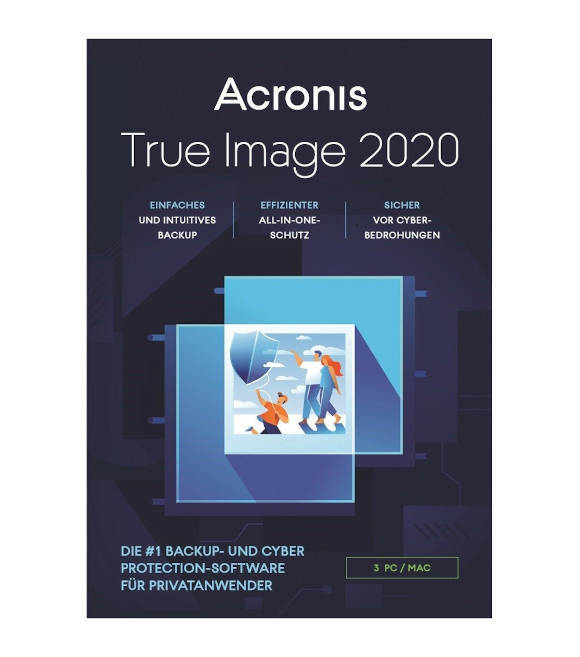 acronis true image for the mac