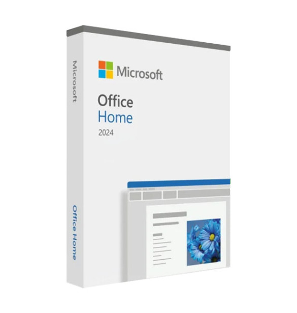 Office 2024 Home PC/Mac